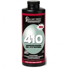 Alliant 410 1lb Gun Powder 1.4C, UN0509