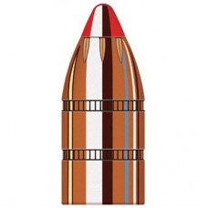Hornady 44cal .430 dia 265gr FTX Projectiles Box of 50