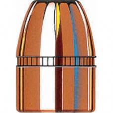 Hornady 44cal .430 dia 200gr XTP Projectiles Box of 100