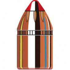 Hornady 44cal .430 dia 225gr FTX (Pistol) Projectiles Box of 100