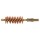 Pro-Shot 44cal Bronze Bristle Pistol Brush