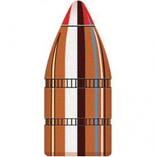 Hornady 45cal .458 dia 325gr FTX Projectiles Box of 50