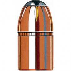 Hornady 45cal .458 dia 350gr RN Projectiles Box of 50