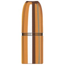 Hornady 45cal .458 dia 480gr DGS Projectiles Box of 50