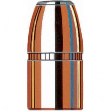 Hornady 45cal .458 dia 350gr FP Projectiles Box of 50