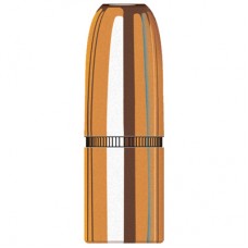 Hornady 45cal .458 dia 500gr DGS Projectiles Box of 50