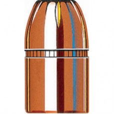 Hornady 45cal .452 dia 300gr XTP Mag Projectiles Box of 50