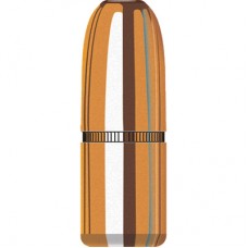 Hornady 470cal .474 dia 500gr DGS Projectiles Box of 50