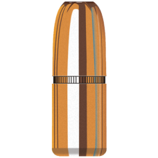 Hornady 50cal .505 dia Gibbs 525gr DGX Projectiles Box of 50
