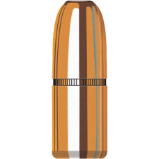 Hornady 50cal .505 dia Gibbs 525gr DGS Projectiles Box of 50