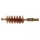 Pro-Shot 50cal Bronze Bristle Pistol Brush