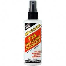 Slip 2000 725 Cleaner & Degreaser 4oz Spray