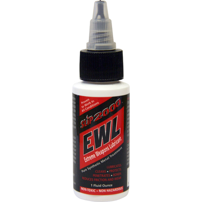 Slip 2000 Extreme Weapons Lubricant 1oz