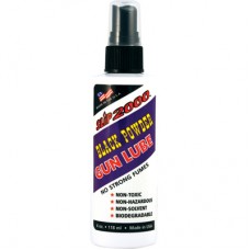 Slip 2000 Black Powder Lube 4oz