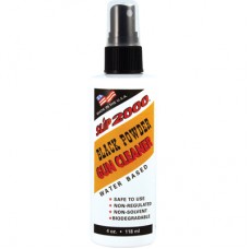 Slip 2000 Black Powder Cleaner 4oz