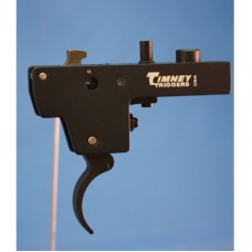 Timney Weatherby  Mark V-American, Japanese Trigger