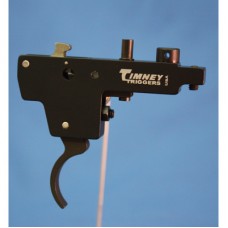 Timney Weatherby  Mark V-German Trigger
