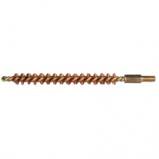 Pro-Shot 6mm-243cal Bronze Bristle Bore Brush