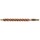 Pro-Shot 6mm-243cal Bronze Bristle Bore Brush