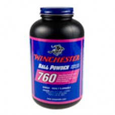 Winchester 760 1lb Gun Powder 1.4C, UN0509