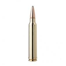 Hornady 12ga 325gr Interlock American Whitetail Ammunition for Rifled Barrels Box of 5