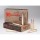 Hornady 470 Nitro Express 500gr DGS Dangerous Game Ammunition Box of 20