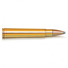 Hornady 375 H&H 270gr SP-RP Superformance Dangerous Game Ammunition Box of 20