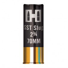 Hornady 12ga 300gr Sabot FTX Ammunition Box of 5