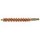 Pro-Shot 8mm Bronze Bristle Bore Brush