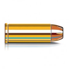 Hornady 480 Ruger 325gr XTP Mag Pistol Ammunition Box of 20