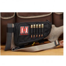 Hornady Gun Cheek Piece Black RH