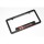 Hornady Licence Plate Frame