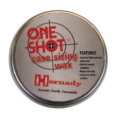Hornady One Shot Case Sizing Wax Hornady One Shot Case Sizing Wax