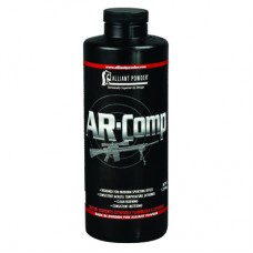 Alliant AR Comp 1lb Gun Powder 1.4C, UN0509