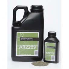 ADI AR2209 1kg Gun Powder 1.4C, UN0509 Storage, 1.3C, UN0161 Transport