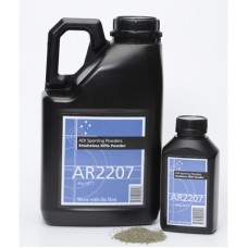 ADI AR2207 1kg Gun Powder 1.4C, UN0509 Storage, 1.3C, UN0161 Transport