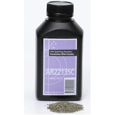 ADI AR2213SC 1kg Gun Powder 1.4C, UN0509 Storage, 1.3C, UN0161 Transport