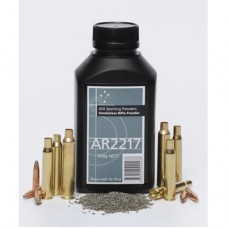 ADI AR2217 1kg Gun Powder 1.4C, UN0509 Storage, 1.3C, UN0161 Transport