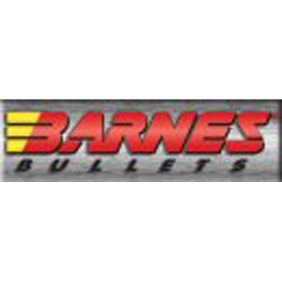 Barnes 30cal 150gr Tipped TSX BT