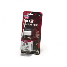 Birchwood Casey Tru-Oil Stock Finish 3oz Class 3 UN1993, Flammable Liquid