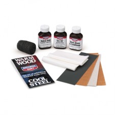Birchwood Casey Tru-Oil Stock Finishing Kit Class 3 UN1993, Flammable Liquid