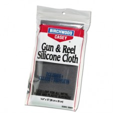Birchwood Casey Lead Remover & Polishing Cloth
