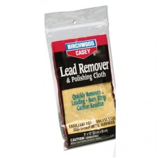 Birchwood Casey Silicone Gun & Reel Cloth