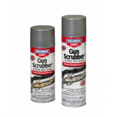 Birchwood Casey Gun Scrubber Solvent-Degreaser Aerosol Can 13oz Class 2.1 UN1950, Aerosols,?Flammable