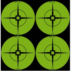 Birchwood Casey Target Spots 40x3" Green Target