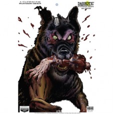 Birchwood Casey Darkotic 12"x18" Go Fetch