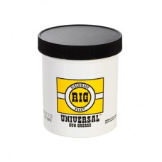 Birchwood Casey RIG Universal Grease Jar 12oz Non-DG