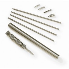 Birchwood Casey Stainless Steel Universal Gun Cleaning Rod