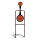 Birchwood Casey .22 Rimfire Sharpshooter Double Action Spinner Steel Target