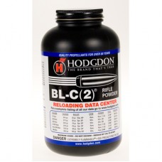 Hodgdon BL-C2 1lb Gun Powder 1.4C, UN0509